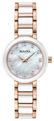 Bulova Modern 98P160