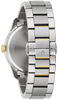 Bulova Wilton 98B391