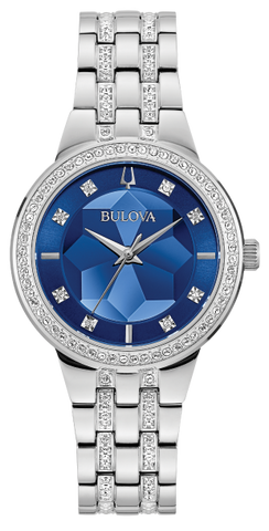 Bulova 96L276
