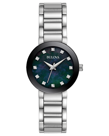 Bulova 96P172