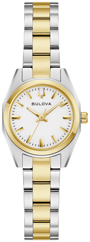 Bulova Surveyor 98L331