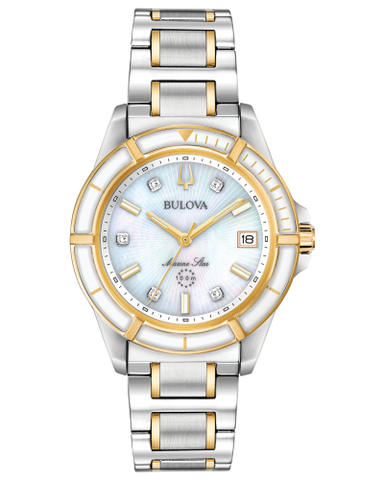 Bulova 98P186